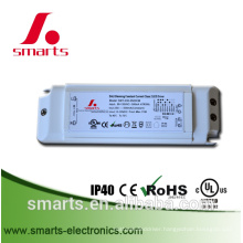 500ma 15w triac dimmable led driver transformer